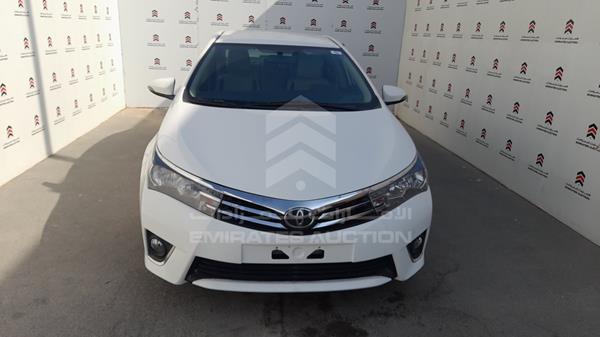 TOYOTA COROLLA 2015 rklbl9he4f5233821