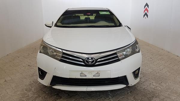 TOYOTA COROLLA 2015 rklbl9he4f5236962