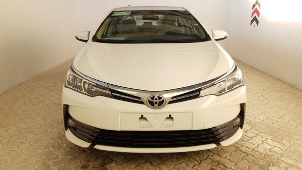 TOYOTA COROLLA 2017 rklbl9he4h5259368