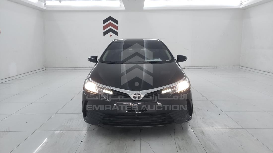 TOYOTA COROLLA 2019 rklbl9he4k5266554