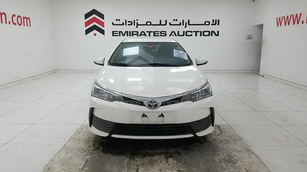 TOYOTA COROLLA 2019 rklbl9he4k5268997