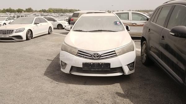 TOYOTA COROLLA 2015 rklbl9he5f5214548