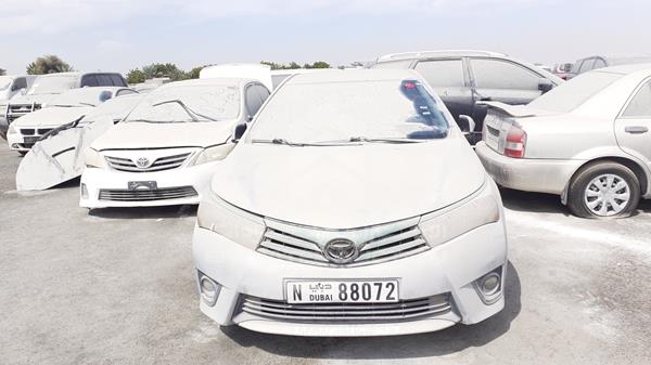 TOYOTA COROLLA 2015 rklbl9he5f5221399