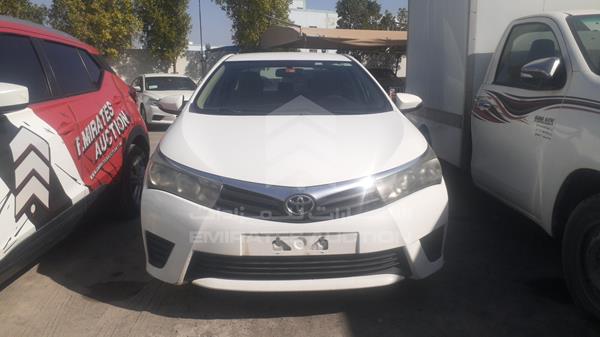 TOYOTA COROLLA 2015 rklbl9he5f5244665