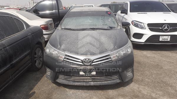 TOYOTA COROLLA 2015 rklbl9he5f5246318