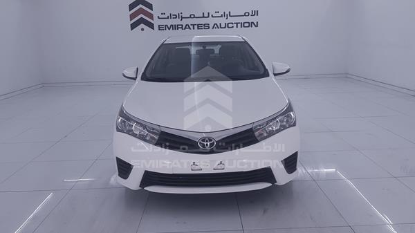 TOYOTA COROLLA 2015 rklbl9he6f5227728