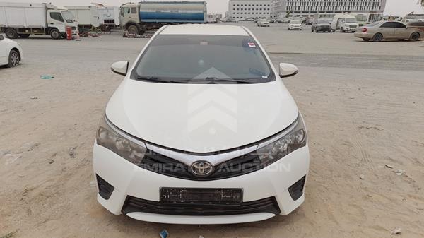 TOYOTA COROLLA 2015 rklbl9he6f5234713