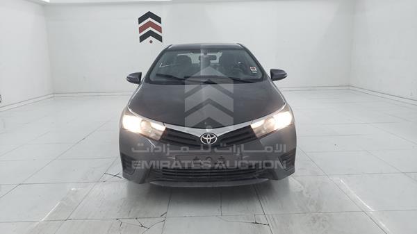 TOYOTA COROLLA 2015 rklbl9he6f5235098