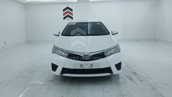 TOYOTA COROLLA 2015 rklbl9he6f5237188