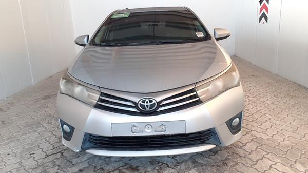 TOYOTA COROLLA 2015 rklbl9he6f5241452