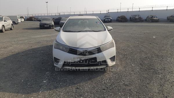 TOYOTA COROLLA 2015 rklbl9he6f5243430