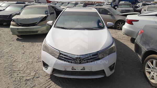 TOYOTA COROLLA 2015 rklbl9he6f5246201