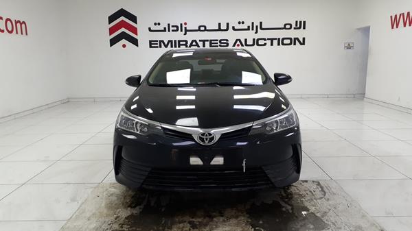 TOYOTA COROLLA 2018 rklbl9he6j5265131