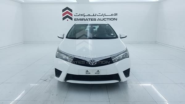 TOYOTA COROLLA 2015 rklbl9he7f5223287