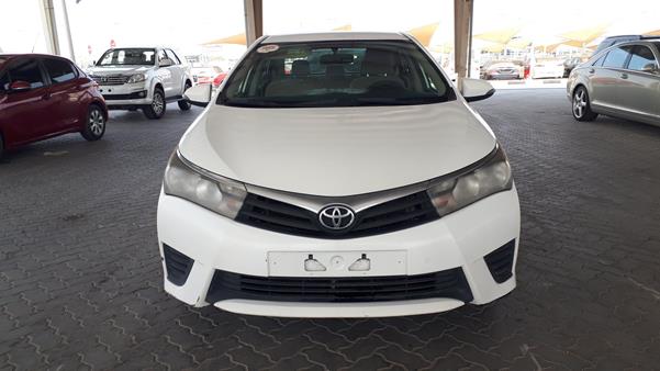 TOYOTA COROLLA 2015 rklbl9he7f5232825