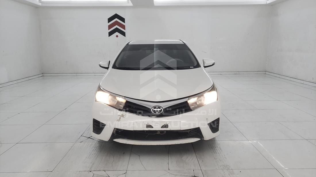 TOYOTA COROLLA 2015 rklbl9he7f5243713