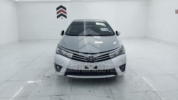 TOYOTA COROLLA 2015 rklbl9he8f5214527