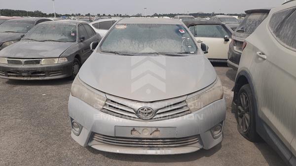 TOYOTA COROLLA 2015 rklbl9he8f5222286