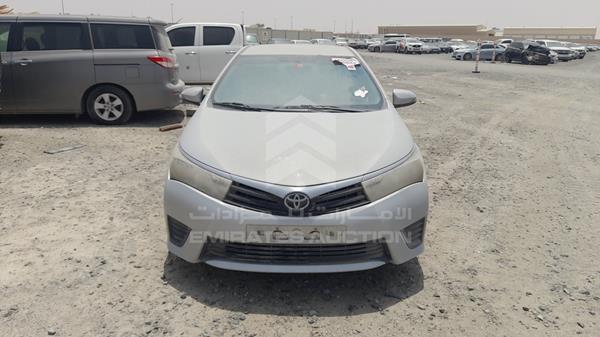 TOYOTA COROLLA 2015 rklbl9he8f5243767