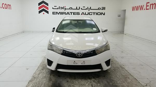 TOYOTA COROLLA 2014 rklbl9he9e5211733