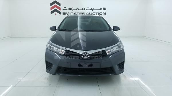 TOYOTA COROLLA 2015 rklbl9he9f5231014