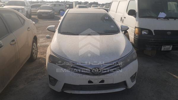 TOYOTA COROLLA 2015 rklbl9he9f5232891