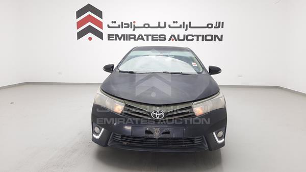 TOYOTA COROLLA 2015 rklbl9he9f5233085