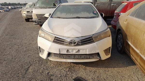 TOYOTA COROLLA 2015 rklbl9he9f5244135