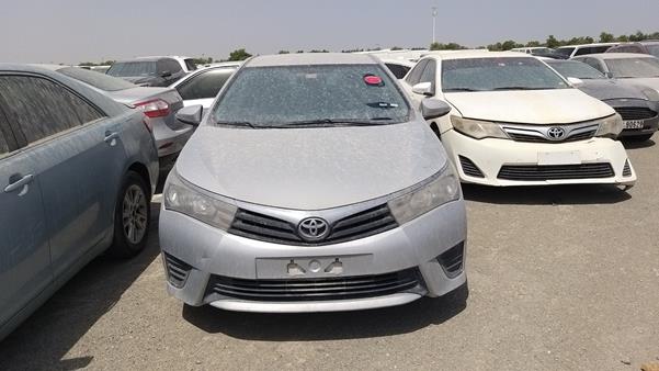 TOYOTA COROLLA 2015 rklbl9he9f5247200