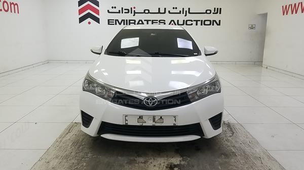 TOYOTA COROLLA 2015 rklbl9he9f5247214