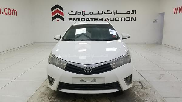 TOYOTA COROLLA 2015 rklbl9hexf5221723