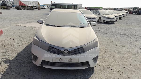 TOYOTA COROLLA 2015 rklbl9hexf5231751