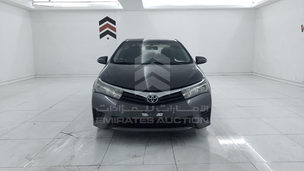 TOYOTA COROLLA 2015 rklbl9hexf5236769