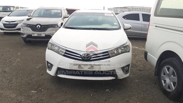 TOYOTA COROLLA 2015 rklbl9hexf5241471