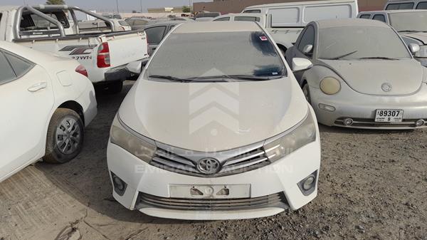 TOYOTA COROLLA 2016 rklbl9hexg5250222