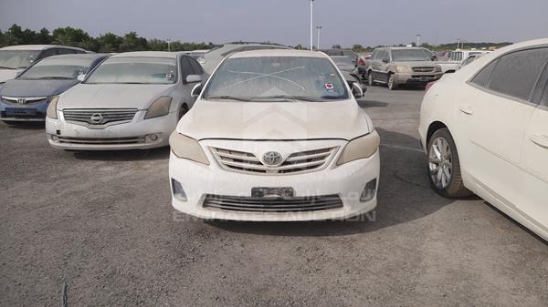 TOYOTA COROLLA 2013 rklbv42e0d4473909