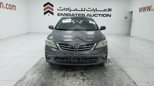 TOYOTA COROLLA 2013 rklbv42e0d4490807