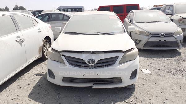 TOYOTA COROLLA 2013 rklbv42e0d4644478