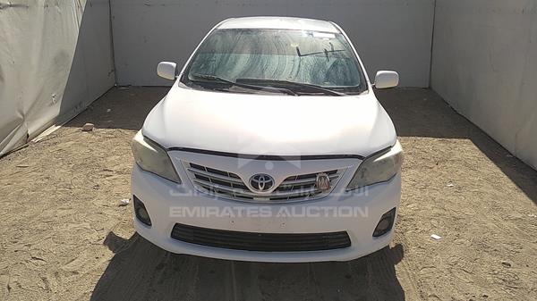 TOYOTA COROLLA 2012 rklbv42e2c4435547