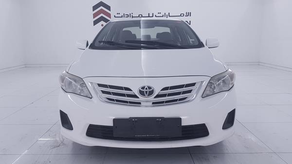 TOYOTA COROLLA 2013 rklbv42e2d4473121