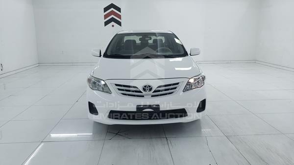 TOYOTA COROLLA 2013 rklbv42e2d4601891