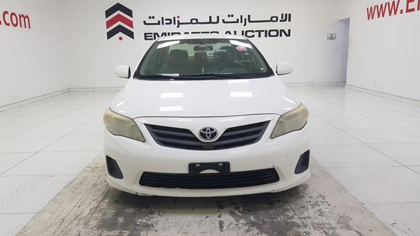 TOYOTA COROLLA 2013 rklbv42e2d4648936