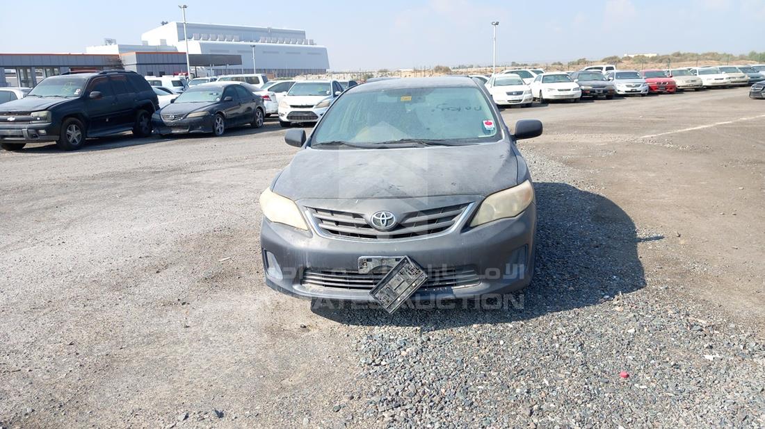 TOYOTA COROLLA 2011 rklbv42e3b4403074