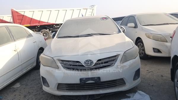 TOYOTA COROLLA 2011 rklbv42e3b4416035