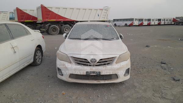 TOYOTA COROLLA 2011 rklbv42e3b4416357