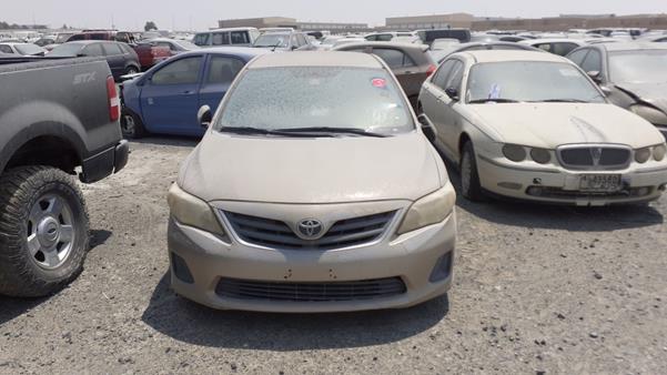 TOYOTA COROLLA 2011 rklbv42e3b4421302