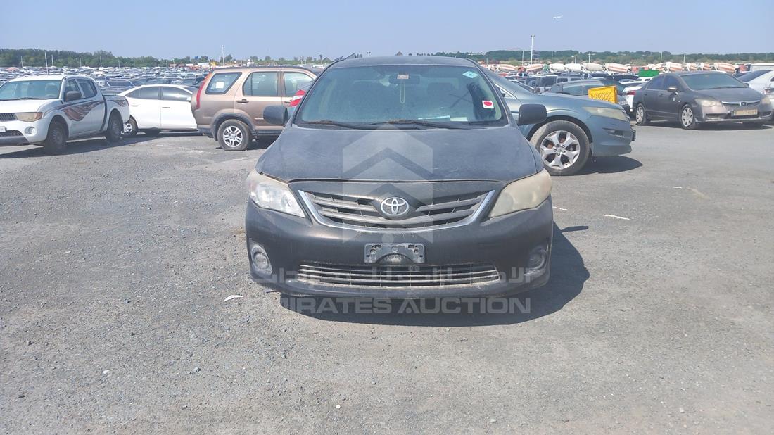 TOYOTA COROLLA 2012 rklbv42e3c4439574