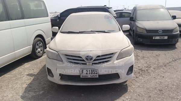 TOYOTA COROLLA 2013 rklbv42e3d4479560