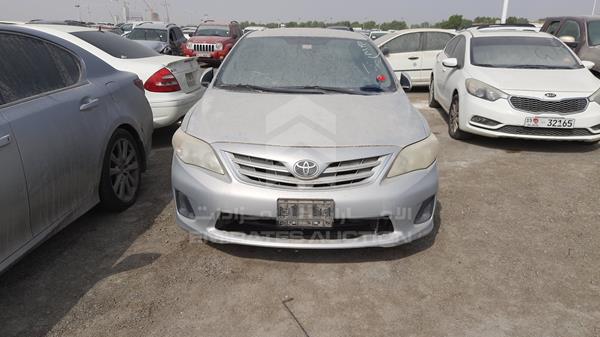 TOYOTA COROLLA 2013 rklbv42e3d4491675