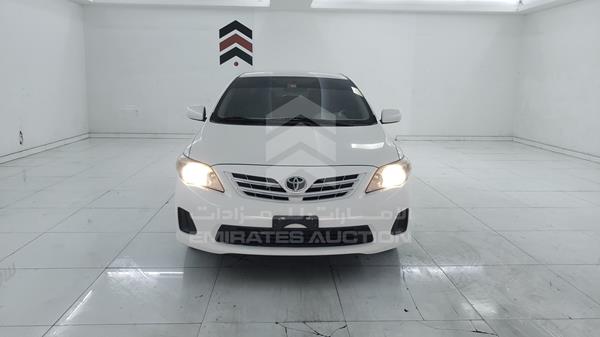 TOYOTA COROLLA 2013 rklbv42e3d4601317